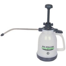 원예 작업 압축자동분무기 DIA4130 (반투명) 250mm 1 275-72394EA, 본상품선택