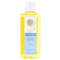 클로란샴푸클로란 베이비 카렌듈라 마사지 오일 100ml, 한개옵션0