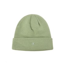 [챔피온] M 모자 KQC CKHE-2F405-K2 EU C 로고 비니 NORMAL KHA, 사이즈:FREE