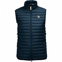 피엘라벤 우먼 아비스코 패디드 베스트 Abisco Padded Vset W (89723)