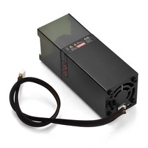 레이저각인기 레이저마킹기 CO2레이저 40w50w80w 450nm 레이저 모듈 고정 초점 거리 레이저 조각 헤드 고속 레이저 조각기 커터 cnc 라우터 레이저 모듈, 5.5w