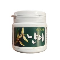 난전용 비료 복합 난 란 동양난 서양란 서양난 화분 식물 주말농장 영양제 거름 흙