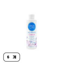 노린스 드라이샴푸, 236.6ml, 6개