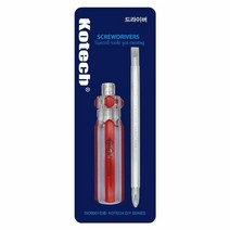 코텍) 양용 드라이버 - 심플, 단품