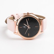 저비샵 여자 여성 학생 손목 시계 선물 추천 패션 CU927 바탕에는 간결한 패턴으로 깔끔해요