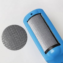 먼지제거기 드라이클리닝 정전기방지 먼지제거 코트