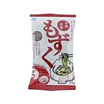 JF 오키나와 어련 건조 모즈쿠 10g, 10 그램 (x 1)