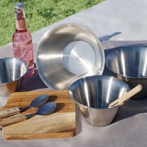 국산 빙수볼 화채그릇 빙수그릇 빙수컵, 소(128mmX67mm), 1개