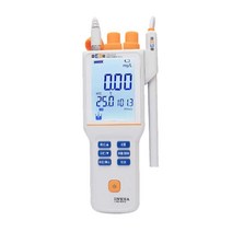 용존 산소 측정기 농도 포화도 수생 연못 양식 검사, JPB-607A 용존 산소 측정기+1M 케이블