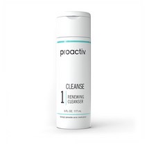 Proactiv Benzoyl Peroxide Face Wash Cleanser 프로액티브 벤조일 퍼옥사이드 페이스 워시 클렌저 177ml, 1팩