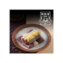 명미당 명미당 현미영양찰떡세트 45Gx20개, 단일옵션