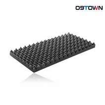 페스툴 SE-DP SYS3 L 커버 패드 폼 공구함용 204944