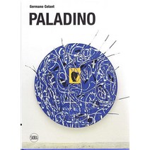 Mimmo Paladino [Hardcover]