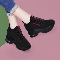 뉴타임즈 여자 키높이 운동화 여름 NO283Z