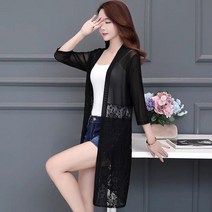하트가디건 랩가디건 부클가디건 제니가디건 긴 레이스 코트 재킷 목도리 겉옷