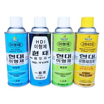 현대이형제 금형세정제 1차이형제 2차이형제 자동차부싱, 선택2--1차이형제 1개
