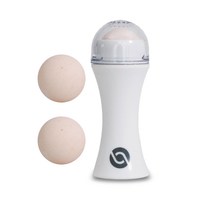 혼바디 화산송이 롤링볼 오일롤러, 화산송이 롤링볼 1개
