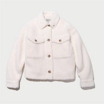 셀러허브 1 후아유 NC13 덤블 여성 셔츠자켓 셔츠 자켓 WHYAC4T32U