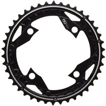 일본직배송 SHIMANO 시마노 체인 링 FC-M522 42T-AE Y1, 체인링- fc-m61042t-ae