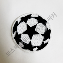 2008 UEFA 챔피언스리그 챔스볼 패치