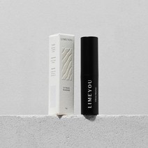 라임유 시트러스 마린 퓨어 저자극 고체 향수, 시트러스 마린 고체향수 + 쇼핑백