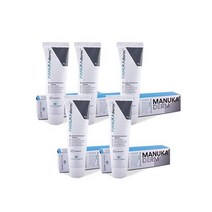 마누카메드 마누카 더름 크림 50g ManukaMed Manuka DERM, 5팩