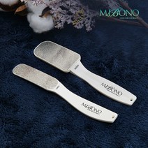 미보노 미디엄 + 코어스 각질제거기, 1개