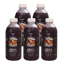 마이요기 ABC 스무디 주스 생 사과 제주 당근 레드 비트 즙 과채 국산 100% NFC 착즙 원액 엑기스 아침 건강 원데이 클렌즈 다이어트 음식 쥬스 음료 900ml 5병, 16.호박주스 900ml 10병