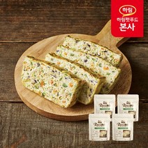 더리얼 레시피 치킨로프 100g X 4개 습식사료 간식, 단품없음, 선택완료, 선택완료
