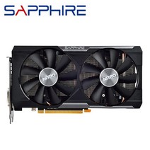 sapphire r9 380 4gb 비디오 카드 gpu amd radeon r9380 4gb 그래픽 카드 double bios 데스크탑 pc 컴퓨터 맵 not mining orig