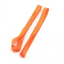 크레 이바 연결 인바 30cm 슬링바 깔깔 화물 벨트 2.5x, 슬링 벨트 2.5x30cm