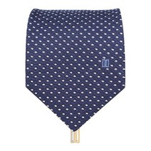 닥스셔츠 실크 100 올오버 자카드 패턴 타이 쇼핑백증정 DIG1ACF1241N1