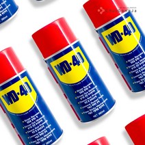 철공자닷컴 벡스인터코퍼레이션 WD-40 360ML 윤활제 방청제 자동차 차량 녹제거 방청윤활제 윤활방청제 녹방지제, 철공자 분사기형 2개입 EA + 캔디