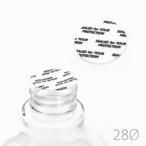 PSP실링지 28파이100장 하바리움만들기, 1개