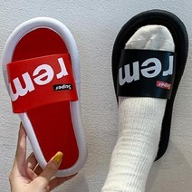 [SJ] 패션슬리퍼 남영공용 신혼여행샌들 푹신한슬리퍼 ( SJ 42000EA )