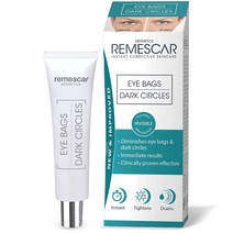 리메스카 아이백크림 다크서클 눈밑지방 아이크림 업그레이드 8ml x 3통