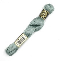 조이자수 DMC 하덴거 전용자수실 5번사 hardanger, 5번사-927