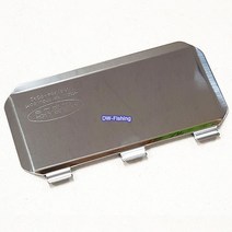 새론불 파워 센스 난로 전용 열반사판 2006난로 열반사판 코베아 열판