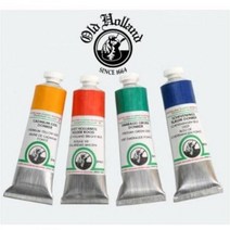 올드홀랜드 유화물감 40ml 시리즈E 020