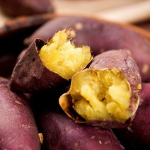 올댓리빙 고구마 상월고구마 베니하루카 꿀밤고구마 10kg, 1개