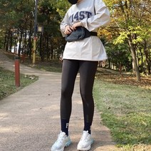 젠틀앵글러 여자 등산레깅스 등산바지