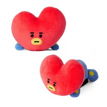 BT21 라잉 마그넷 봉제인형 TATA, 단품, 쿠팡 본상품선택