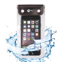 8400 보아스 엠팩 방수팩 b-20 바다 계곡 워터파크 수영장 물놀이 준비물 필수템 수중촬영 가능 휴대폰 목걸이 케이스