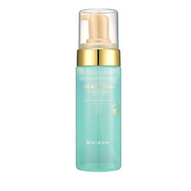 미즈온 시카루로닉 버블 토너, 160ml, 1개