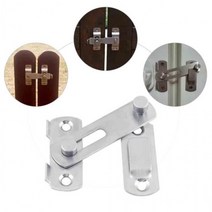 윈도우락 래치 잠금 슬라이딩 도어 창 캐비닛 피팅 룸, 윈도우락BL01132