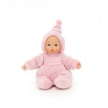 마담알렉산더 나의첫 핑크인형 31cm 베이비첫인형