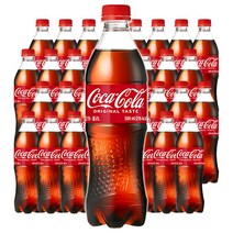 코카콜라 업소용 500ml x 48PET, 48p