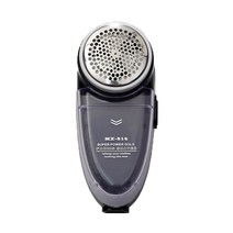 메이드조이 보풀제거기 추천 세탁소용 가정용, MX-514 블랙