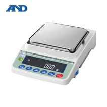 AND 정밀전자저울 GF-A시리즈 220g~10kg 실험실 연구실, GF-10001A (10200g/0.1)