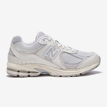 국내매장용 뉴발란스 남성 여성 M2002RWP (D) 발볼(보통) NBP7CF773W (10)White 운동화 신발 슈즈 스니커즈